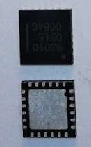 EM9301 - Single-Cell Battery Bluetooth low energy controller  .. cena na dotaz / price on request