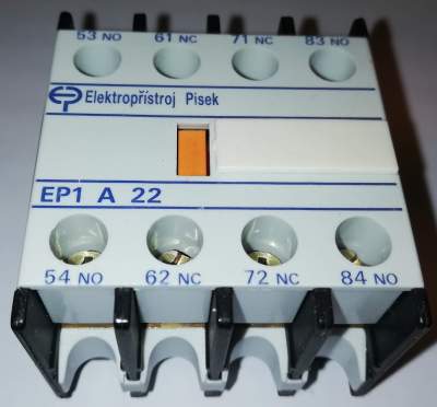 EP1A22   .. cena na dotaz / price on request