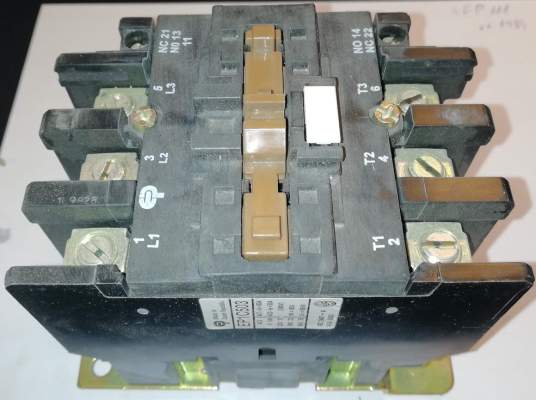 stykač EP1C503   .. cena na dotaz / price on request