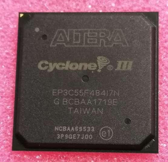 EP3C55F484I7N ALTERA CYCLONE III.. cena na dotaz / price on request