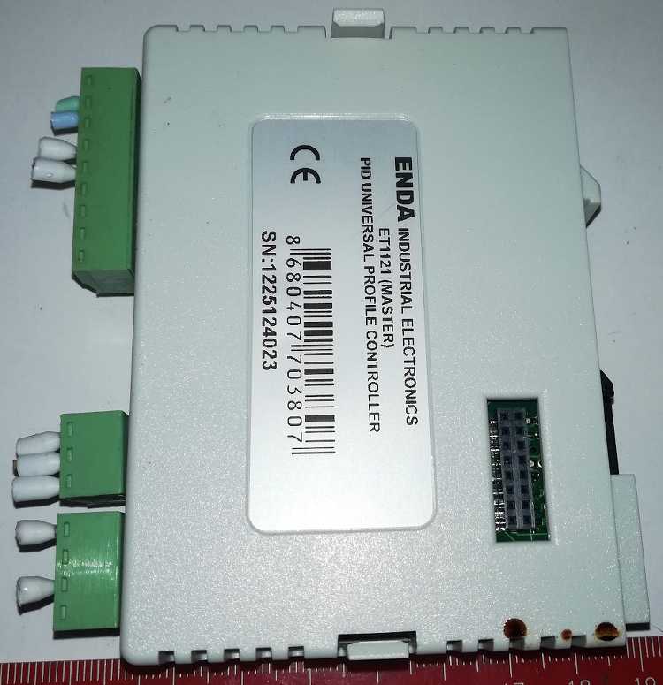 ENDA ET1121 .. použitý / used.. cena na dotaz / price on request