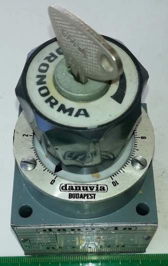 DANUVIA REXROT F10-P3-21-5-Q .. cena na dotaz / price on request