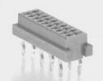 TYCO 8-215079-4 .. 14pin  ..balení 8ks za 50Kč