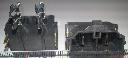 není skladem - konektor MOLEX ..balení 23ks za 50Kč