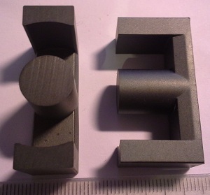 ETD3467-0 B66361GX167 .. balení 4 páry za 100Kč