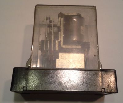 RPX101 24Vss 2P  .. cena na dotaz / price on request