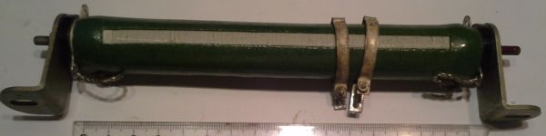 R 5k2 75W s odbočkami