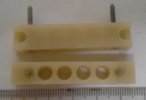 plast konektoru TGL .. balení 66ks za 150Kč