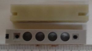 plast konektoru TGL .. balení 64ks za 150Kč