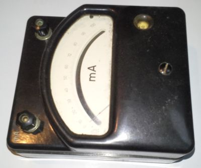 mA metr METRA, starší