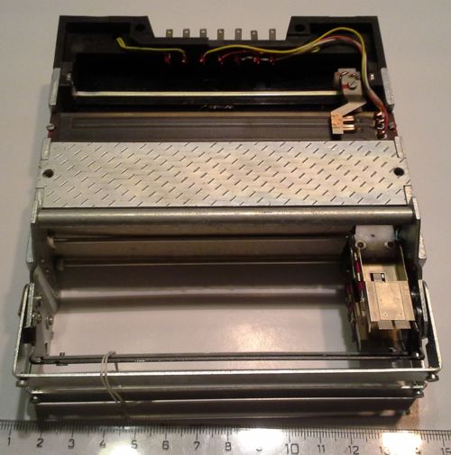 zapisovač 405917097115 ZPA Trutnov .. cena na dotaz