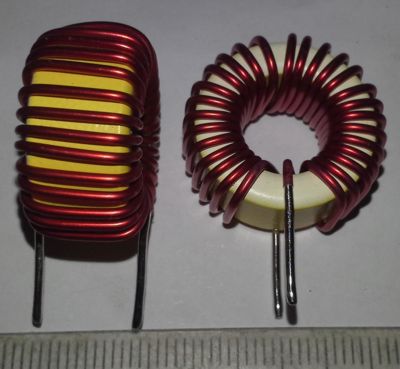 L PULSE PE-92114 35,6uH 3A