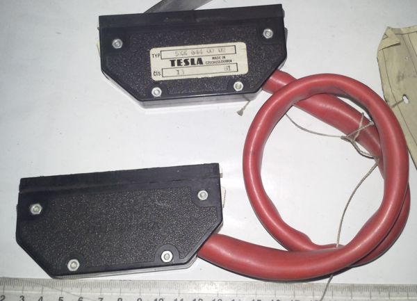 propojovací kabel 5XK6440002