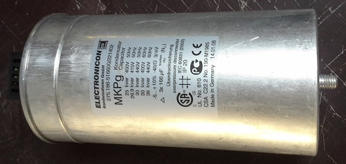 C MKPg, nutno otestovat