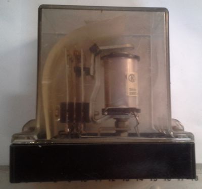 RP100 - 110Vss 3P  .. cena na dotaz / price on request