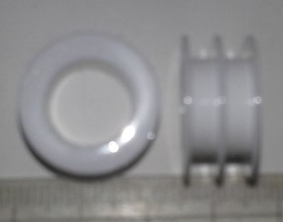 kostřička 2 komory pro  P26  -   balení  25ks za 100Kč