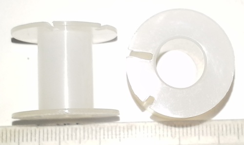 kostřička , výška 20mm  -  balení 50ks za 100Kč