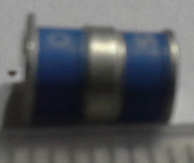 T90-A90XFSMD - surge arrester 90V 5A. ...balení 5ks za 100Kč