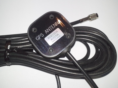 GPS anténa BSGE1-202A