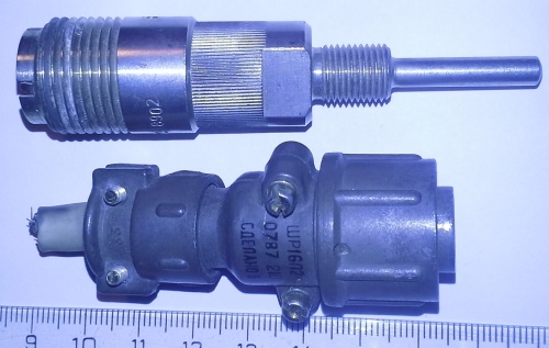 tepl. čidlo Pt100/2 150°C 8902   .. cena na dotaz / price on request