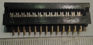 FD26P .. 26pin  .. balení 38ks za 30Kč