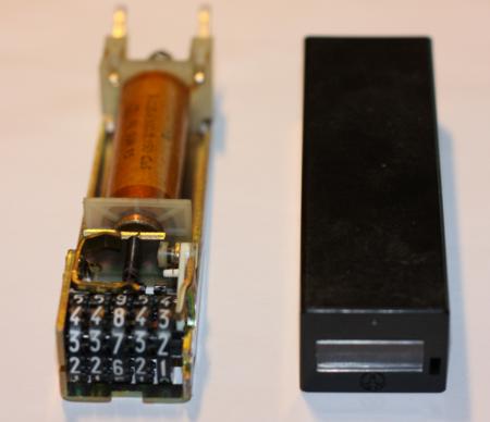 počítací relé FE90915  .. cena na dotaz / price on request