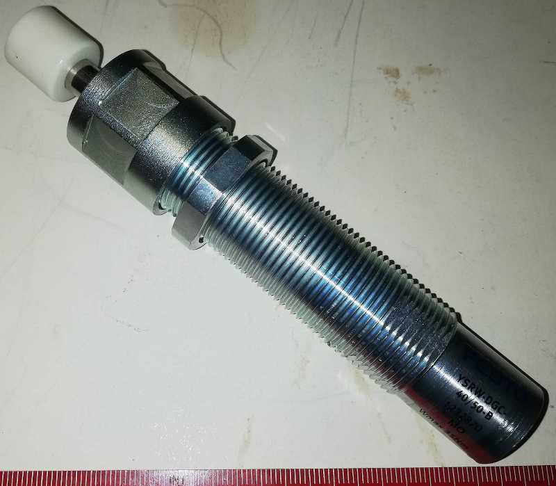 FESTO 1232870 YSRW-D6C-40/50 Tlumič nárazu   .. cena na dotaz / price on request