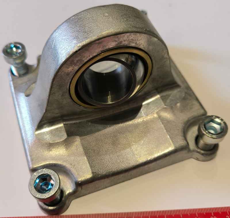 FESTO 17440 - Kyvná příruba SNCS-125