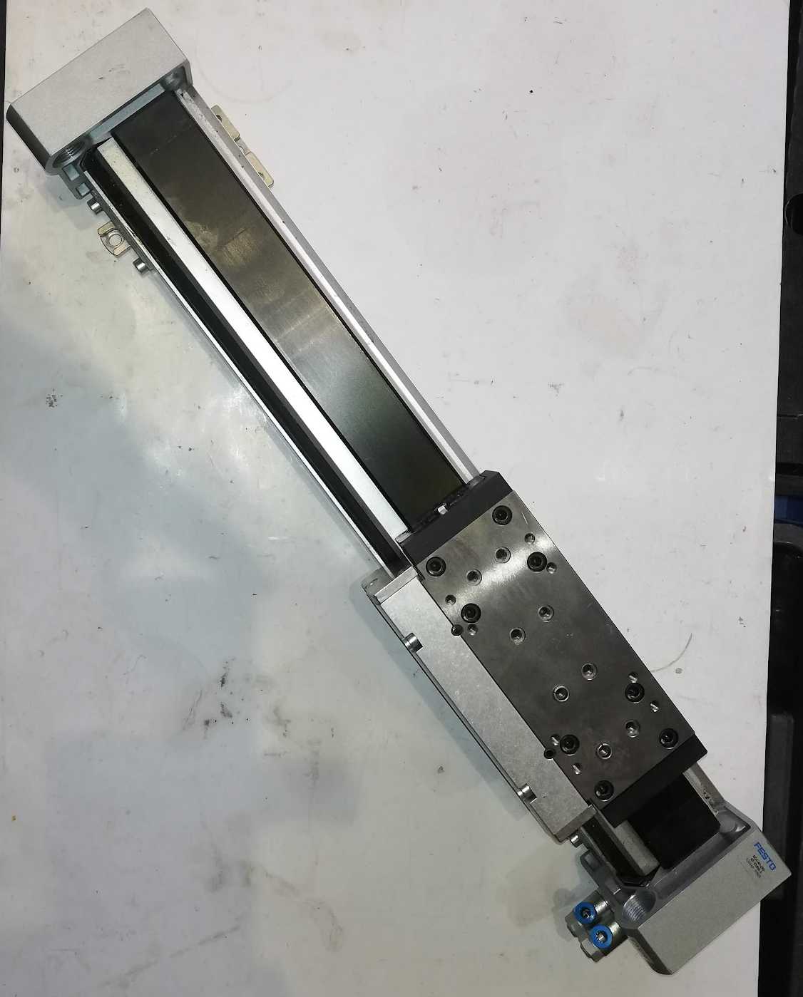 FESTO 532499 - DGC-40-290-KF-YSRW-A  .. použitý / used