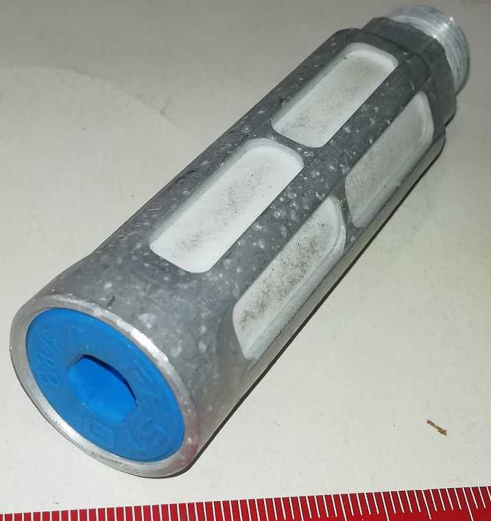 U-3/8-B Tlumič hluku FESTO-6843