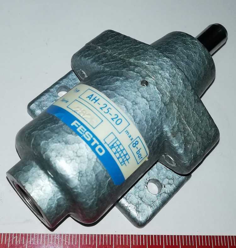 FESTO AH-25-20