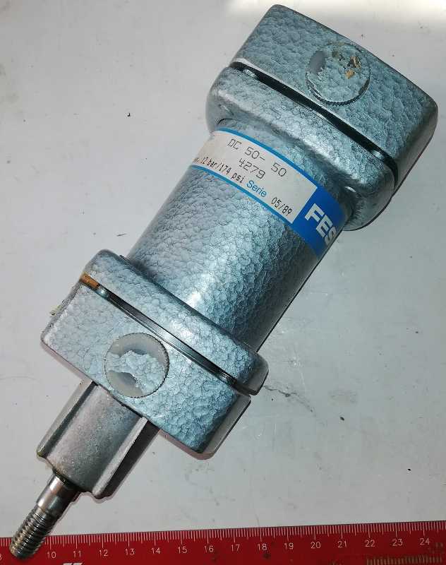 FESTO DC50-50