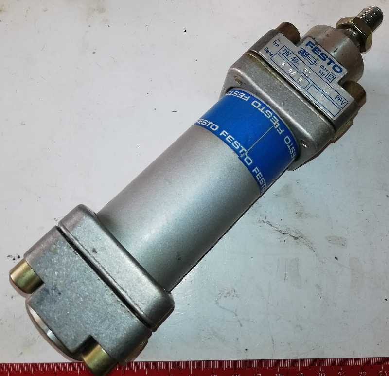 FESTO DN-40-50PPV