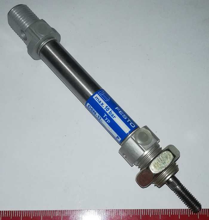 FESTO DSN-12-40