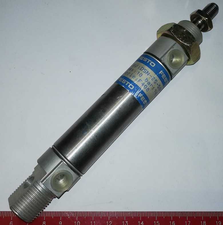 FESTO DSN-25-50P