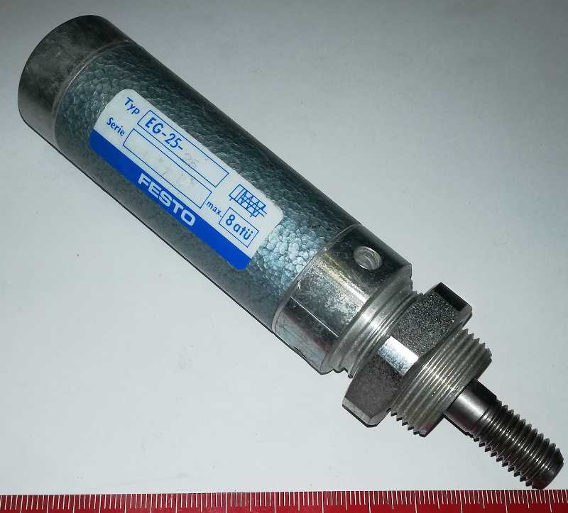 FESTO EG-25-25
