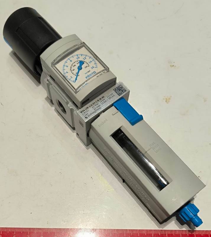 FESTO sestava (128), dle foto