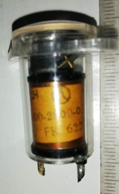 TLH FK62200 TESLA  .. cena na dotaz / price on request