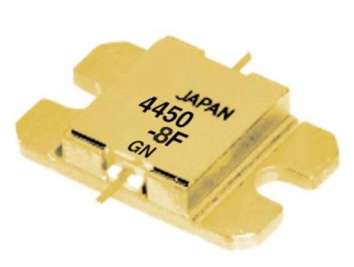 FLM4450-8F  C-Band Internally Matched FET
