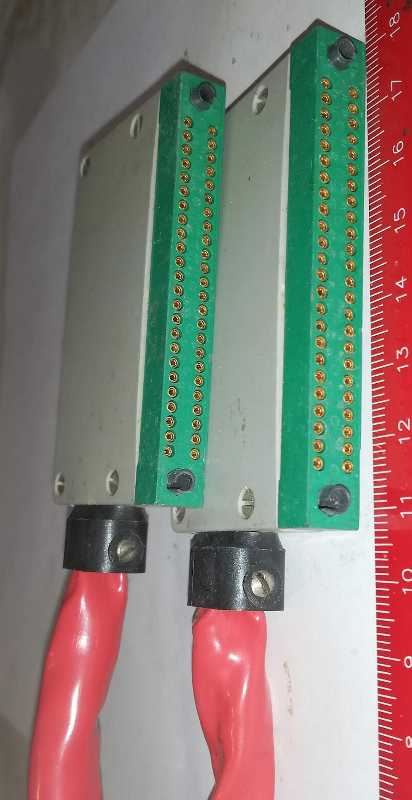 není skladem - FRB-kab-002 - propojka / prodlužka FRB 48pin, 50cm