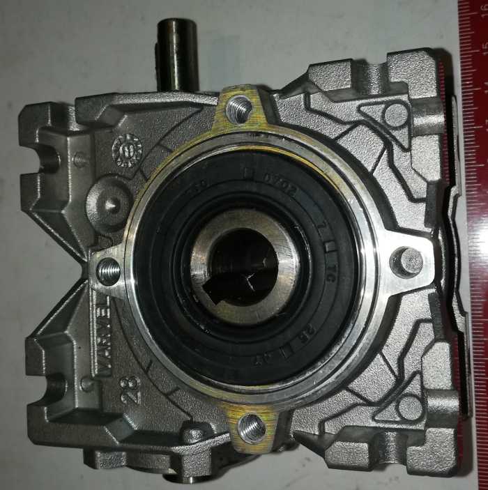 není skladem - převodovka FRT28 VARVEL i=56