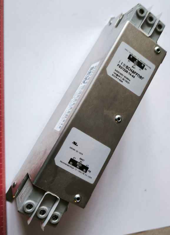 SEW Eurodrive Mains Filter NF 014-503 | FS21226-14-44 | 827116X . .. cena na dotaz / price on request