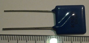 SV60K18B1 - varistor KEKO   .. balení 50ks za 50Kč