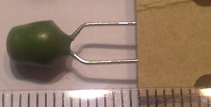 cívka LHL06-220uH 10%  ..  balení 50ks za 50Kč