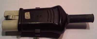 REMOS 5882 s vypínačem  starší  .. cena na dotaz / price on request