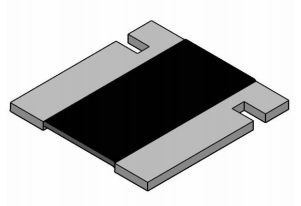 WSL36371L000FEA - 3watts .001ohms 1% 4-Terminal