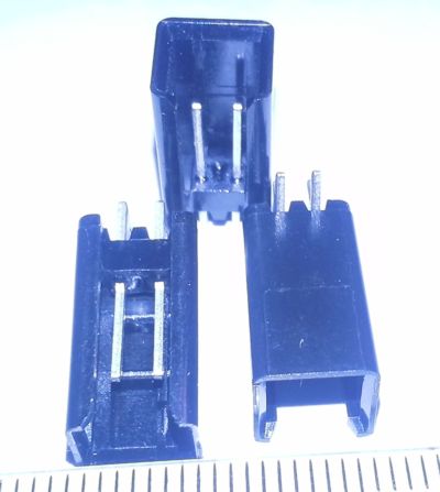 2 pol stiftwanne 90G 1R   ..  balení 100ks za 50Kč