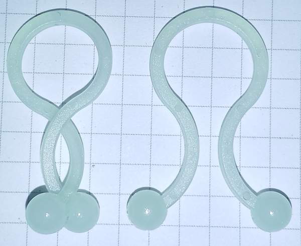 Driller 13,5-16,0/R/NA  .. balení 100ks za 40Kč