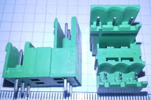 konektor 6pin Phoenix