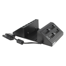 Vertikálny stojan pre Playstation 2 PS2 konzoly